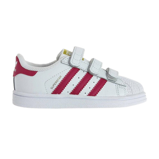 Adidas Superstar foundation